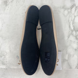 H&M WOMEN'S FLATS beige 10