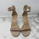 Banana Republic WOMEN'S HEELS beige 7.5
