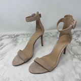 Banana Republic WOMEN'S HEELS beige 7.5