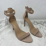 Banana Republic WOMEN'S HEELS beige 7.5