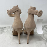 Banana Republic WOMEN'S HEELS beige 7.5