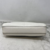 KARL LAGERFELD WOMEN'S BAG off white gold