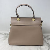 WOMEN'S BAG beige gold