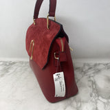 WOMEN'S BAG red