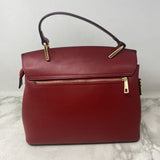 WOMEN'S BAG red
