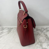 WOMEN'S BAG red