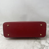 WOMEN'S BAG red