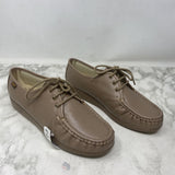 SAS WOMEN'S SNEAKERS mocha 9