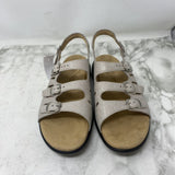 SAS WOMEN'S SANDALS beige 9