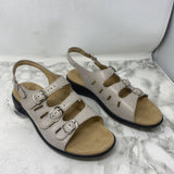 SAS WOMEN'S SANDALS beige 9