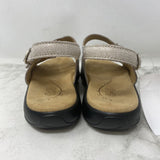 SAS WOMEN'S SANDALS beige 9