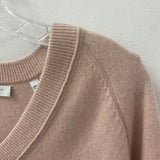 EQUIPMENT WOMEN'S CASHMERE pink S