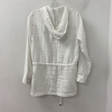 RACHEL rachel roy WOMEN'S BLAZER/JACKET white M