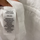 RACHEL rachel roy WOMEN'S BLAZER/JACKET white M