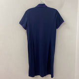 PUMA WOMEN'S ACTIVE DRESS navy purple M