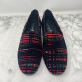 L'INTERVALLE WOMEN'S FOOTWEAR red black green 40