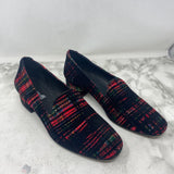 L'INTERVALLE WOMEN'S FOOTWEAR red black green 40