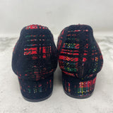 L'INTERVALLE WOMEN'S FOOTWEAR red black green 40