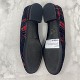 L'INTERVALLE WOMEN'S FOOTWEAR red black green 40