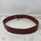MICHAEL/Michael Kors WOMEN'S BELT cognac M