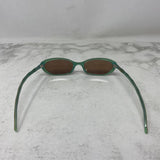 MICHAEL KORS WOMEN'S SUNGLASSES tan green