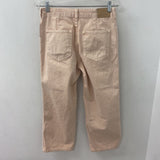 Massimo Dutti WOMEN'S JEANS pink 6
