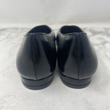 LA CANADIENNE WOMEN'S FOOTWEAR black 8