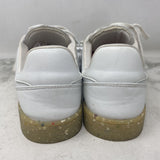 WOMEN'S SNEAKERS white 8.5