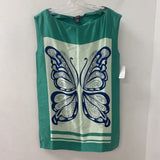 venus WOMEN'S DRESS butterfly 10
