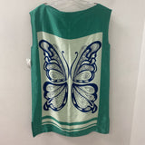 venus WOMEN'S DRESS butterfly 10