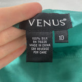 venus WOMEN'S DRESS butterfly 10