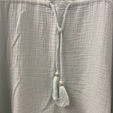 ECHO WOMEN'S PONCHO/CAPE frosted mint