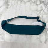 LULULEMON WOMEN'S BAG green