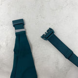 LULULEMON WOMEN'S BAG green