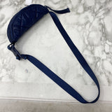 PAJAR WOMEN'S BAG navy