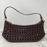 JW PEI WOMEN'S BAG brown