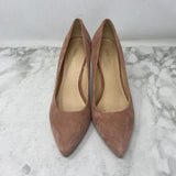NINE WEST WOMEN'S FOOTWEAR blush 7