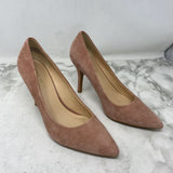 NINE WEST WOMEN'S FOOTWEAR blush 7