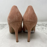 NINE WEST WOMEN'S FOOTWEAR blush 7