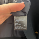 TAHARI WOMEN'S BLAZER/JACKET black 10