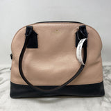 KATE SPADE WOMEN'S BAG black blush