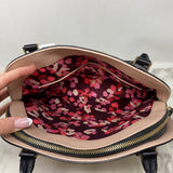 KATE SPADE WOMEN'S BAG black blush