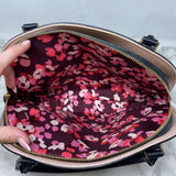 KATE SPADE WOMEN'S BAG black blush
