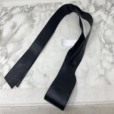 WOMEN'S BELT black L