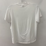 ADIDAS WOMEN'S ACTIVE TOP white S