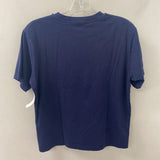 UNIQLO WOMEN'S T-SHIRT navy S