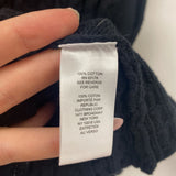 INDUSTRY WOMEN'S CARDIGAN black L