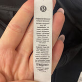 LULULEMON WOMEN'S PANTS black 6