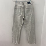 GOLDSIGN WOMEN'S JEANS light grey S/27