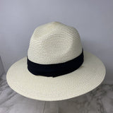 Unbranded WOMEN'S HAT white black L
